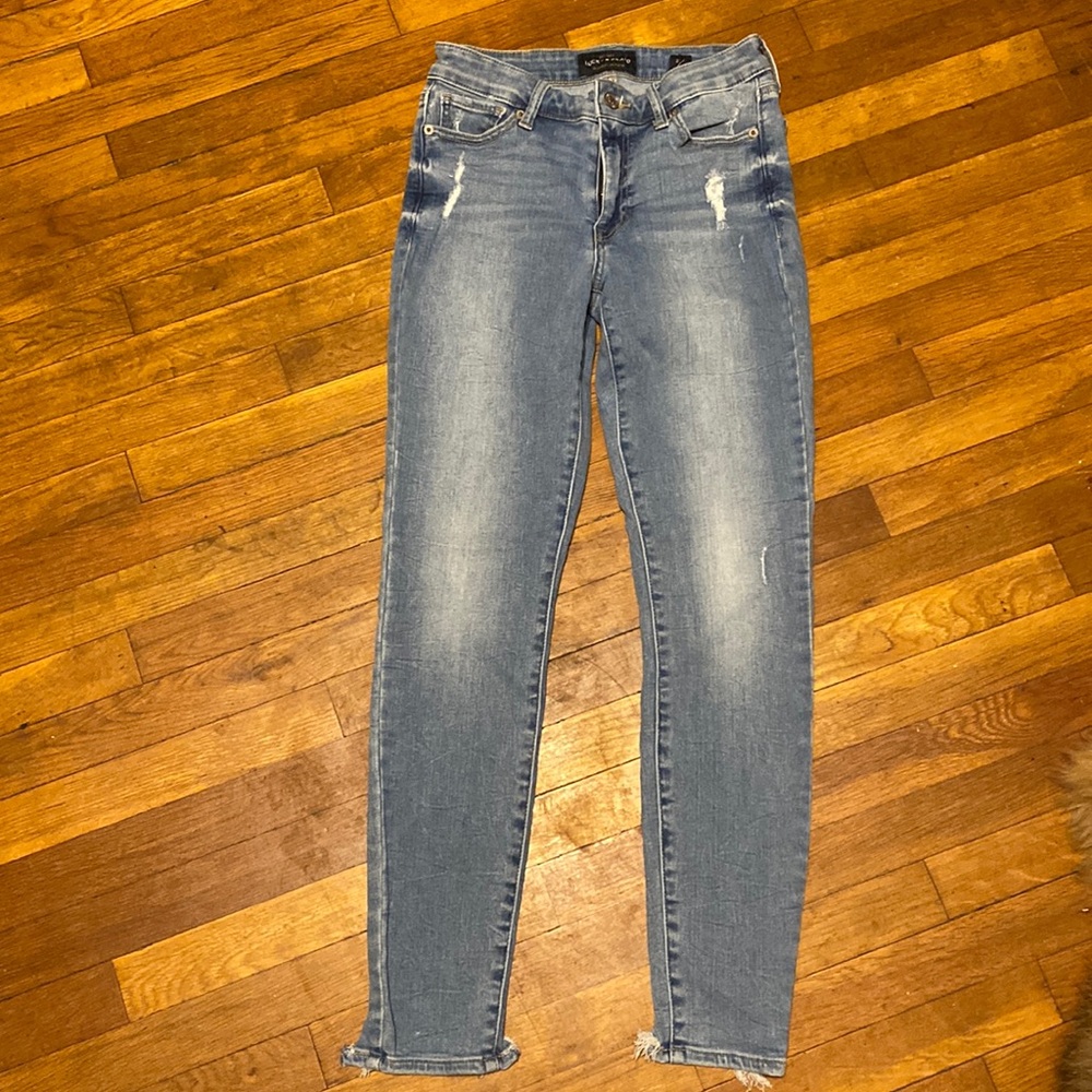Lucky Brand jeans